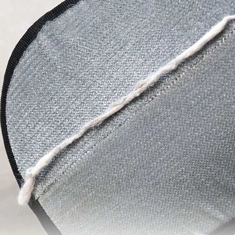 Revolutionary Pet Hair Cleaning Gloves - Double-Sided Beauty Tool for Effortless Pet Care!